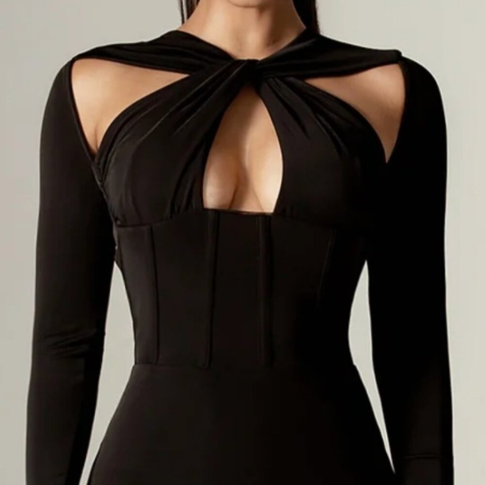 Alevia Dresses - Long Evening Dress